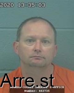 Jeremy Conn Arrest Mugshot