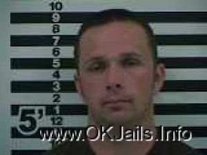 Jeremy Flowers Arrest