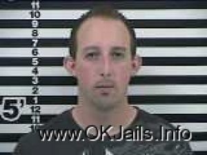 Jeremy Hasten Arrest