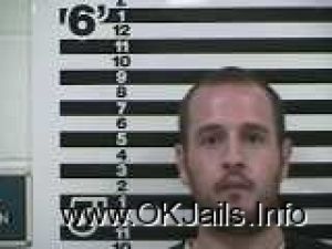 Jeremy Walker Arrest