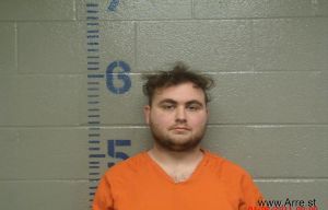 Jeremy Winters Arrest Mugshot