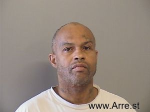 Jerome Carson Arrest