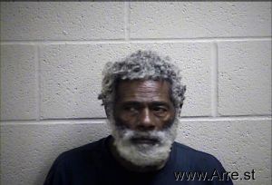 Jerome Weatherspoon Arrest Mugshot