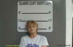 Jerrie Lawson Arrest Mugshot