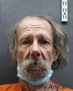 Jerry Knight Arrest Mugshot