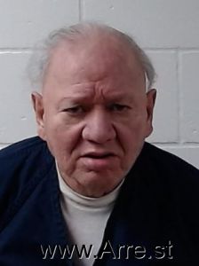 Jerry Sappington Arrest Mugshot