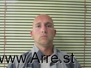 Jesse Eychner Arrest Mugshot