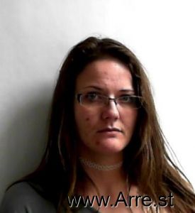 Jessica Clayton Arrest Mugshot
