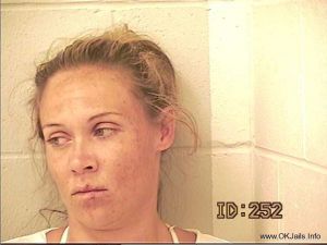 Jessica Harley-phillips Arrest