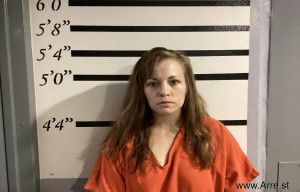 Jessica Howard Arrest Mugshot