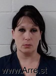 Jessica Mattson Arrest Mugshot