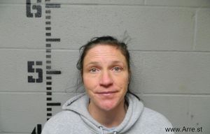 Jessica Sharp Arrest Mugshot