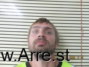 Jessie Rosson Arrest Mugshot