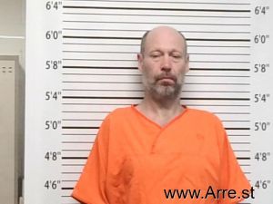 Jimmie Davis Arrest Mugshot