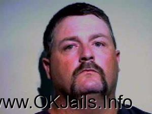 Jimmy Horton Arrest