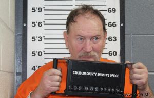 Jimmy North Arrest