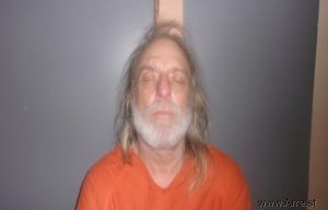 Jimmy West Arrest Mugshot