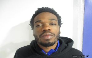 Jireh Wright Arrest Mugshot