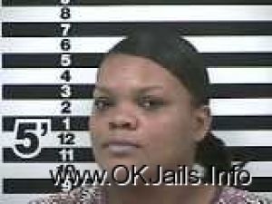 Joann Tobble Arrest