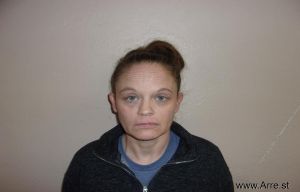 Jodana Freeman Arrest Mugshot