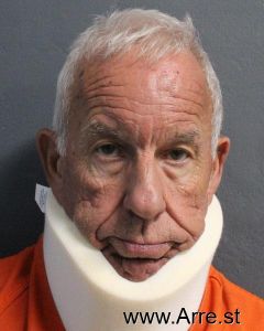 Joe Mcvicker Arrest Mugshot