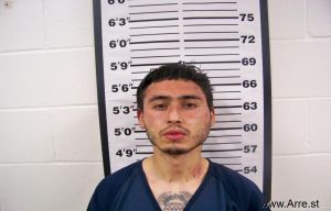 Joel Beltran-baza Arrest Mugshot