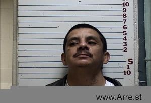 Joel Cardona Arrest Mugshot