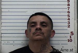 Joel Cardona Arrest