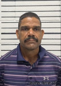 Joel Hernandez Arrest Mugshot