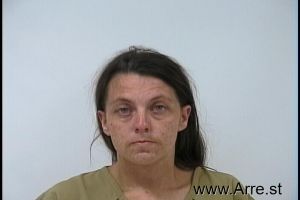 Johanna Ramirez Arrest Mugshot