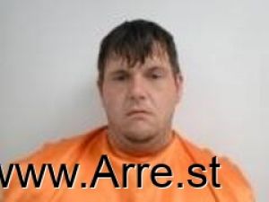 John Lambert Arrest Mugshot