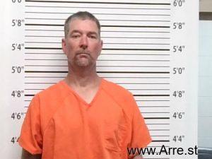 John Moore Arrest