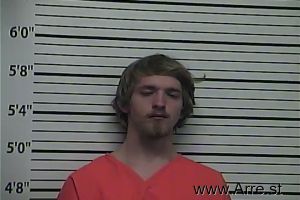 John Randy Williams Ryan Arrest Mugshot