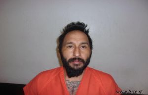 John Rodriguez Arrest
