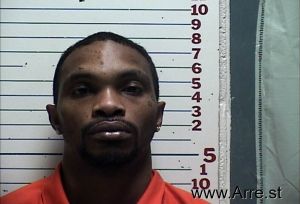 Johnathan Andrews Arrest Mugshot