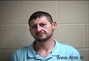 Johnathon  Mccune Arrest Mugshot