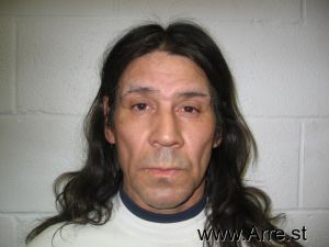 Johnny Reyes Arrest Mugshot