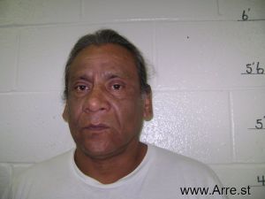 Johnson Warledo Arrest Mugshot