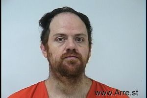 Jonathan Deroussel Arrest Mugshot