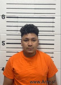 Jonathan Escobar Arrest Mugshot