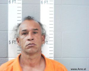 Jonathan Higginbotham Arrest Mugshot