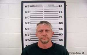 Jonathan Parker Arrest Mugshot