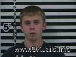 Jonathon Perkins Arrest