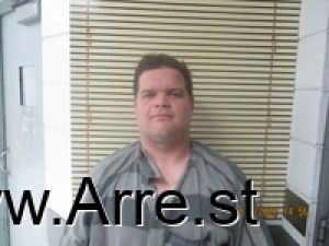 Jonathon Pierce Arrest Mugshot