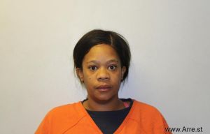 Joplynn Collins, Arrest Mugshot