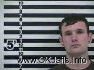 Jordan Frazier Arrest