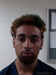 Jorryn Bryson Arrest Mugshot