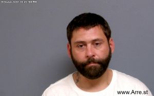 Jose Garcia Arrest Mugshot