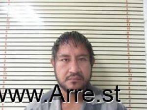 Jose Gonzalez-hernandez Arrest Mugshot