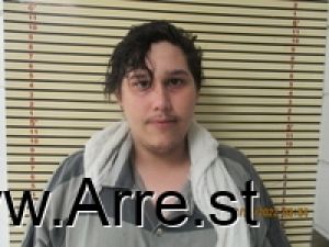 Jose Mendez Arrest Mugshot